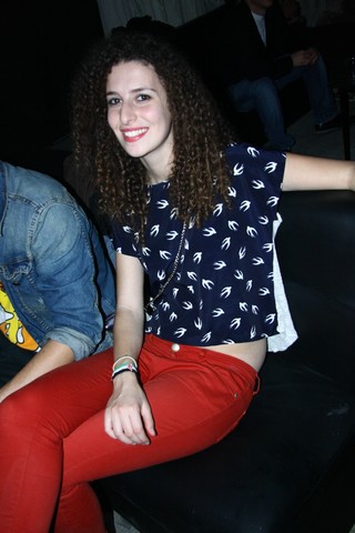 Club 21 Presents D'Julz